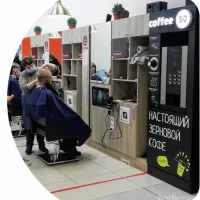 парикмахерская время стрижки в ленинском районе изображение 5