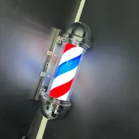 барбершоп haircut station изображение 1